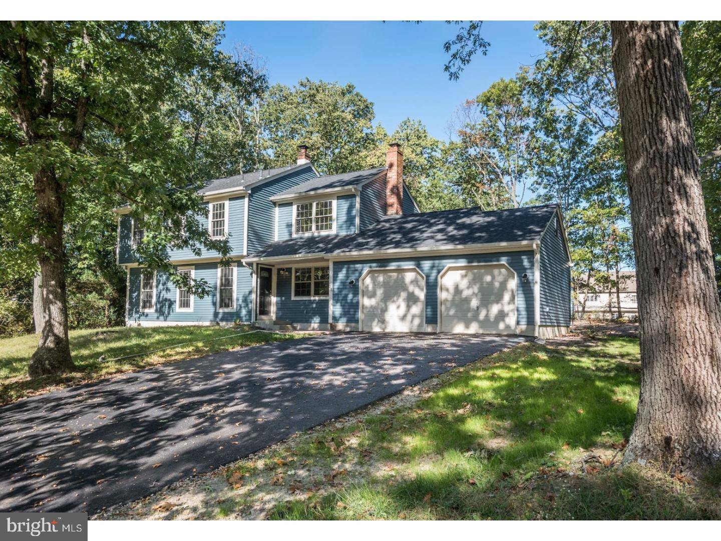 Winslow Twp, NJ 08081,22 WHIPPOORWILL DR