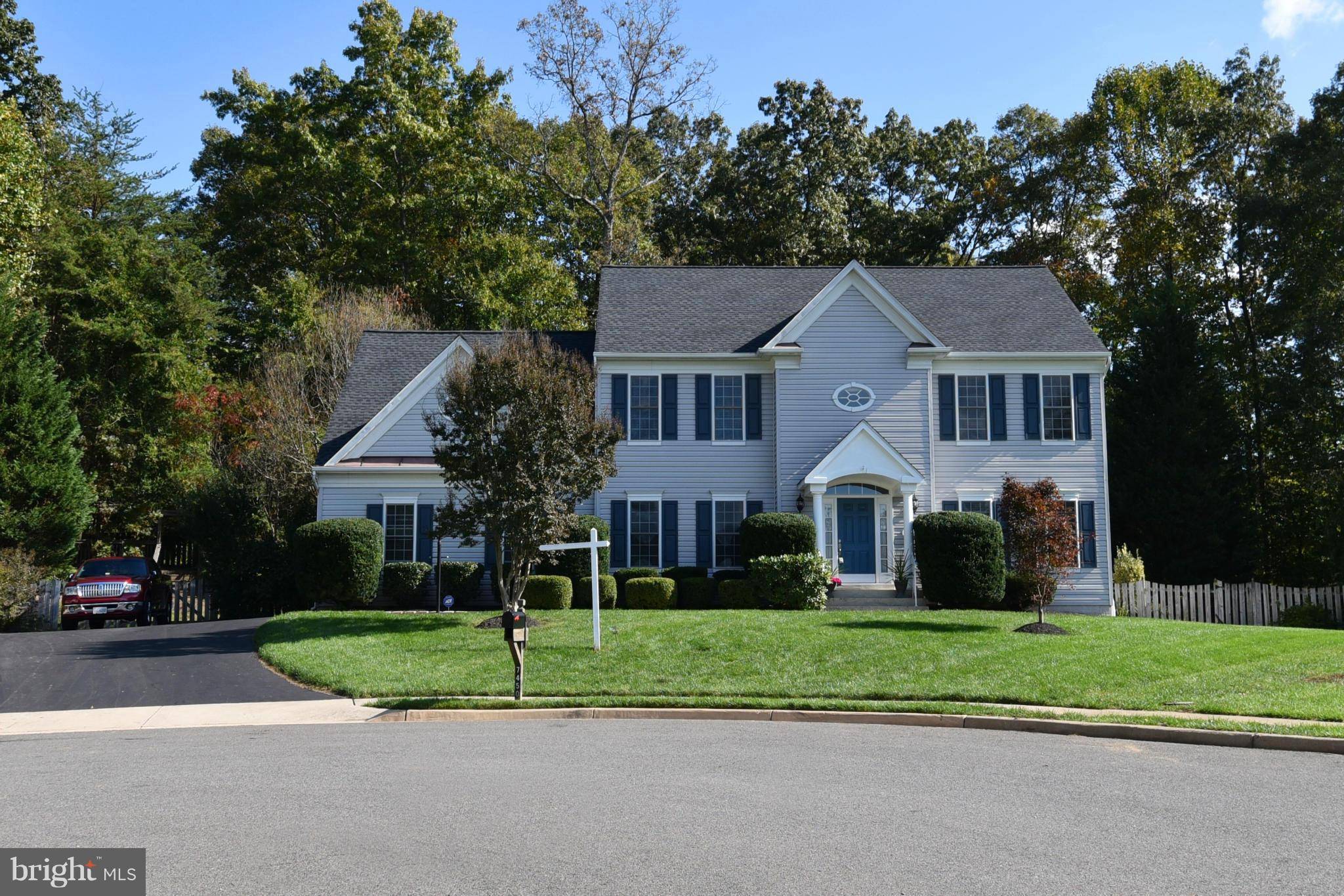 Manassas, VA 20112,7450 NORWALK CT