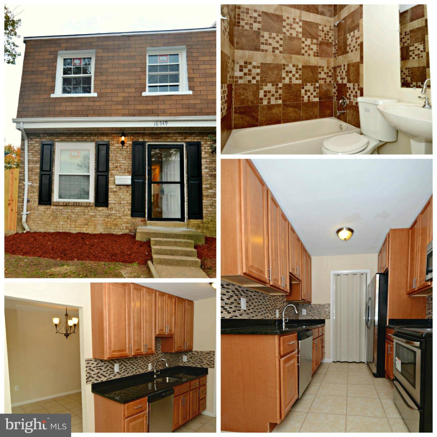 Woodbridge, VA 22191,16549 SHERWOOD PL