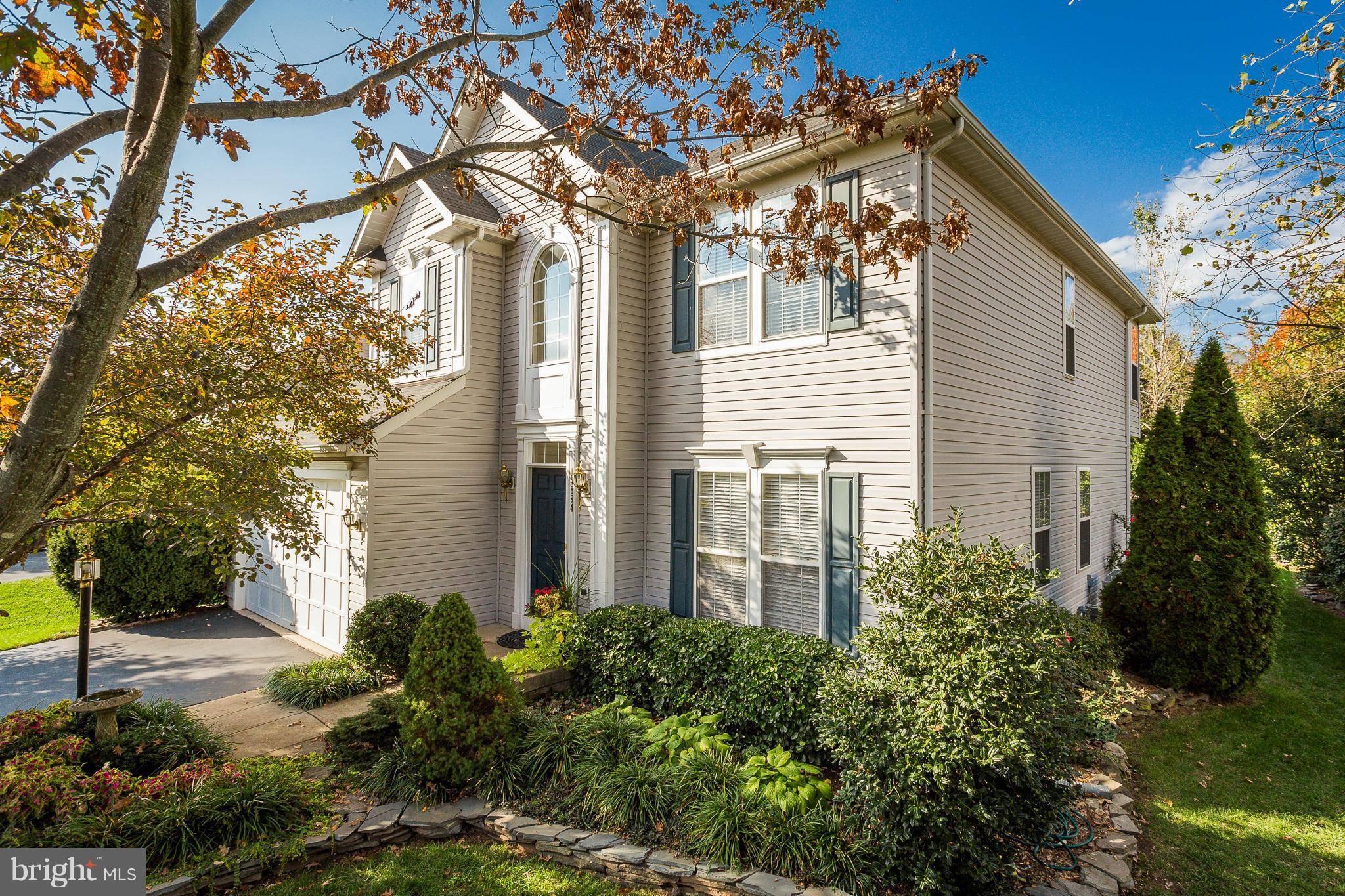 Haymarket, VA 20169,14884 GREENHILL CROSSING DR