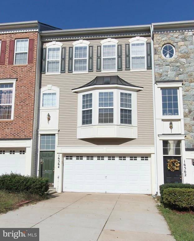 Woodbridge, VA 22191,16564 BRAMBLEWOOD LN