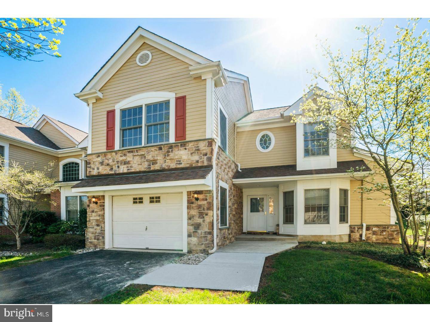 Princeton, NJ 08540,7 BIRCHWOOD CT