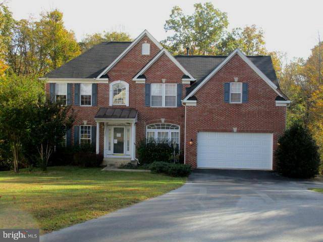 Manassas, VA 20112,7200 SIMMONS RIDGE CT