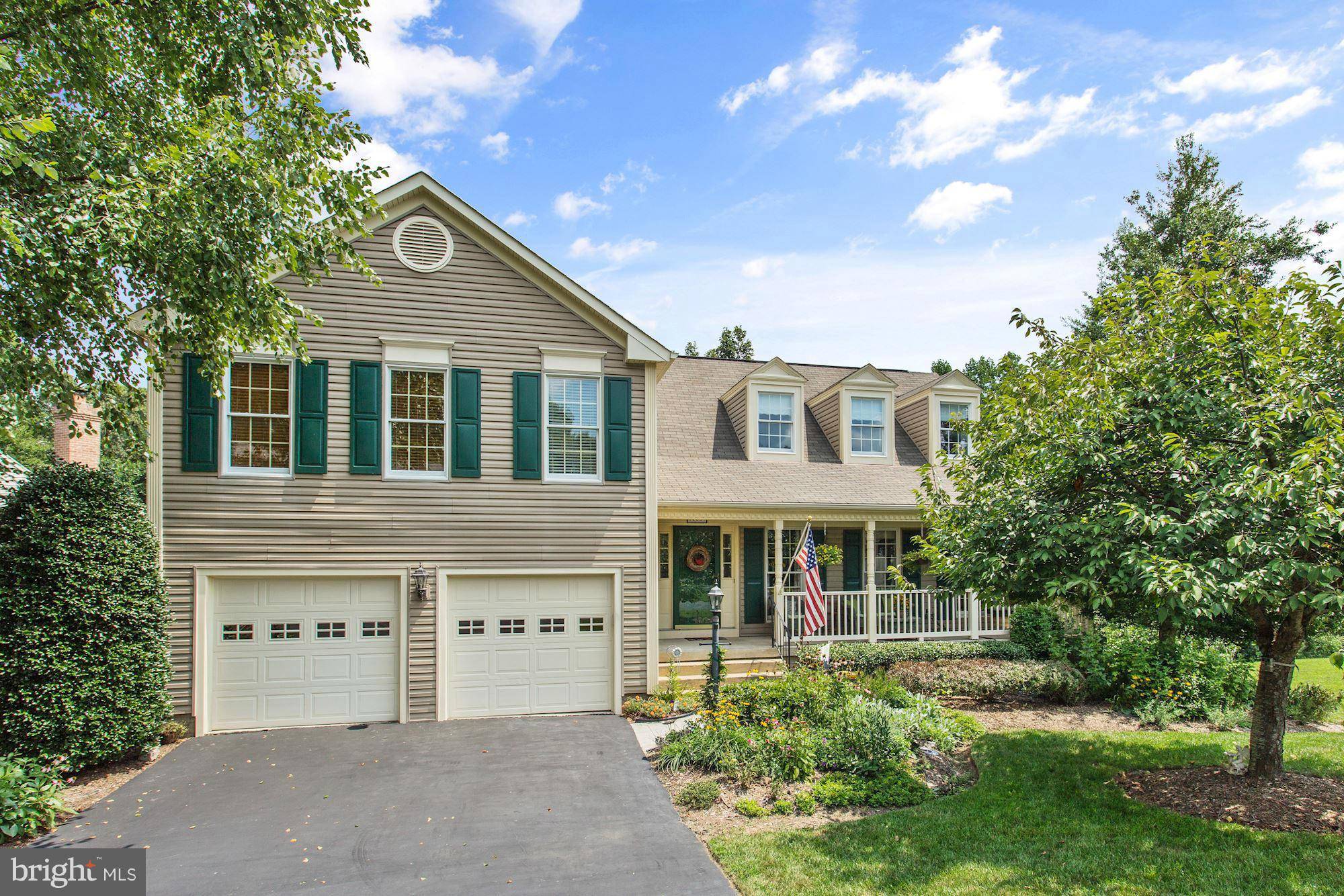 Woodbridge, VA 22193,14583 ESTATE DR