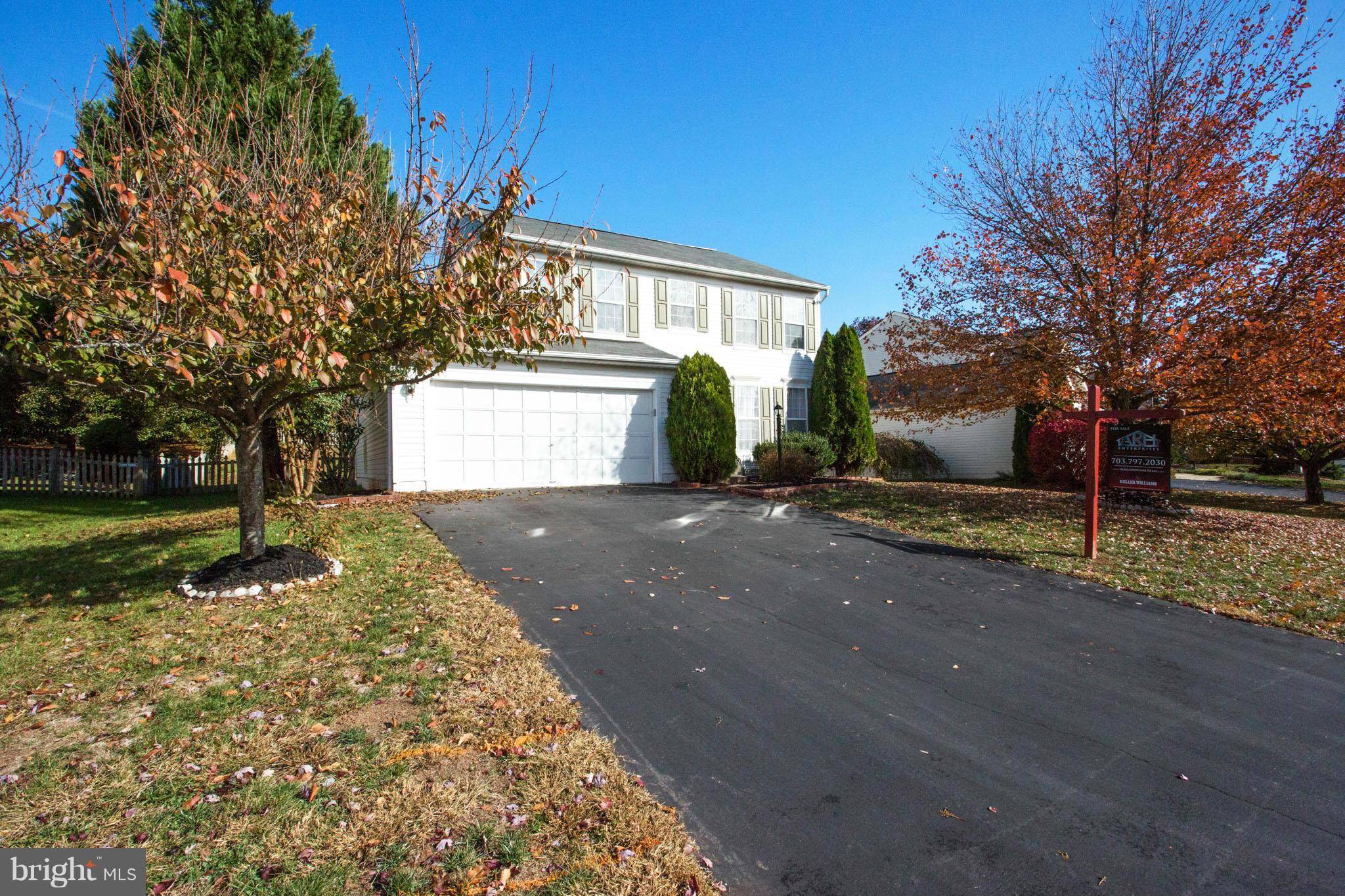 Haymarket, VA 20169,14904 GREENHILL CROSSING DR