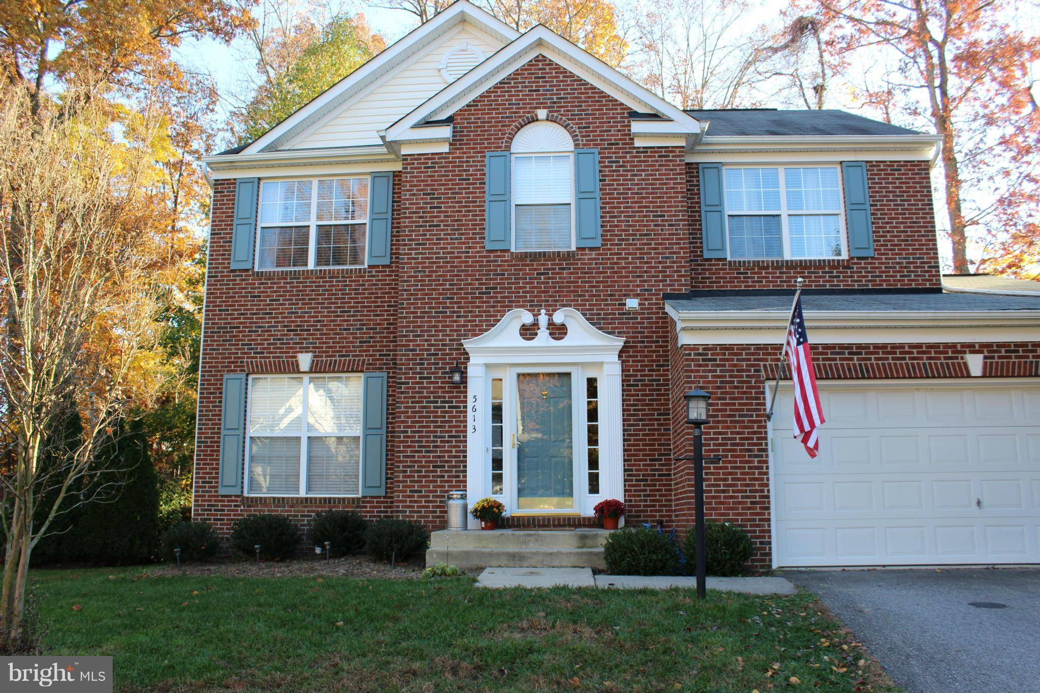 Manassas, VA 20112,5613 EPPES ISLAND PL