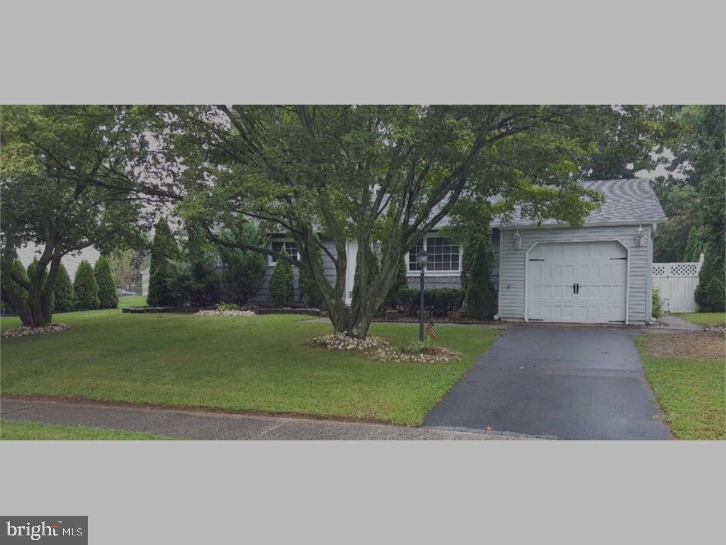 Allentown, NJ 08501,23 ALLEN DR