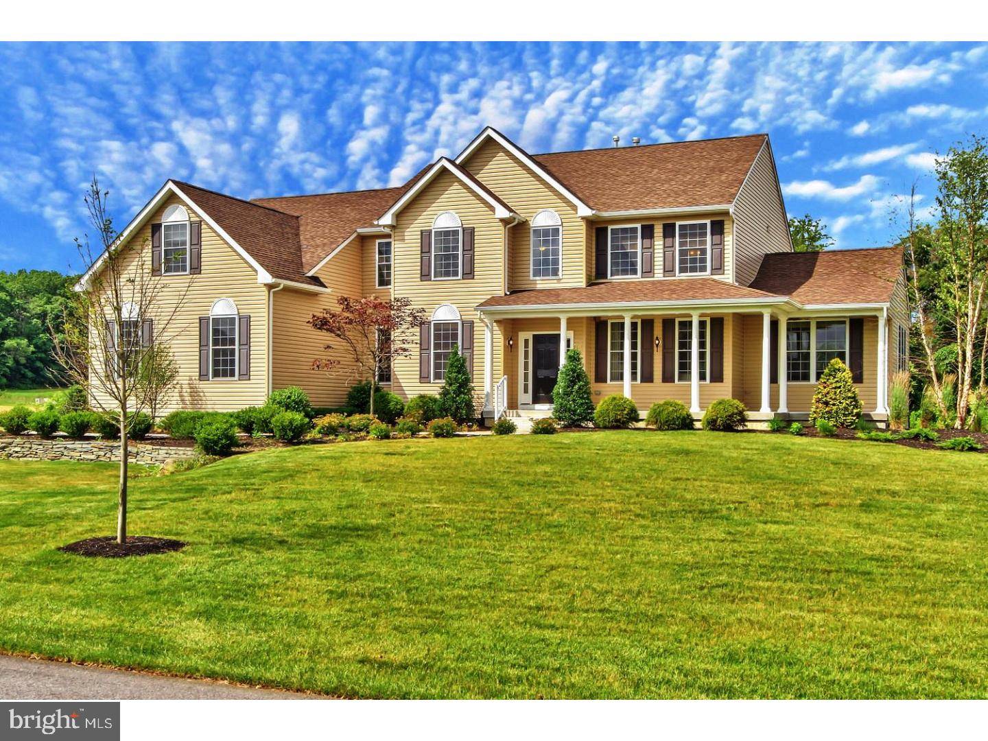 Woolwich Township, NJ 08085,15 OAKVIEW TER