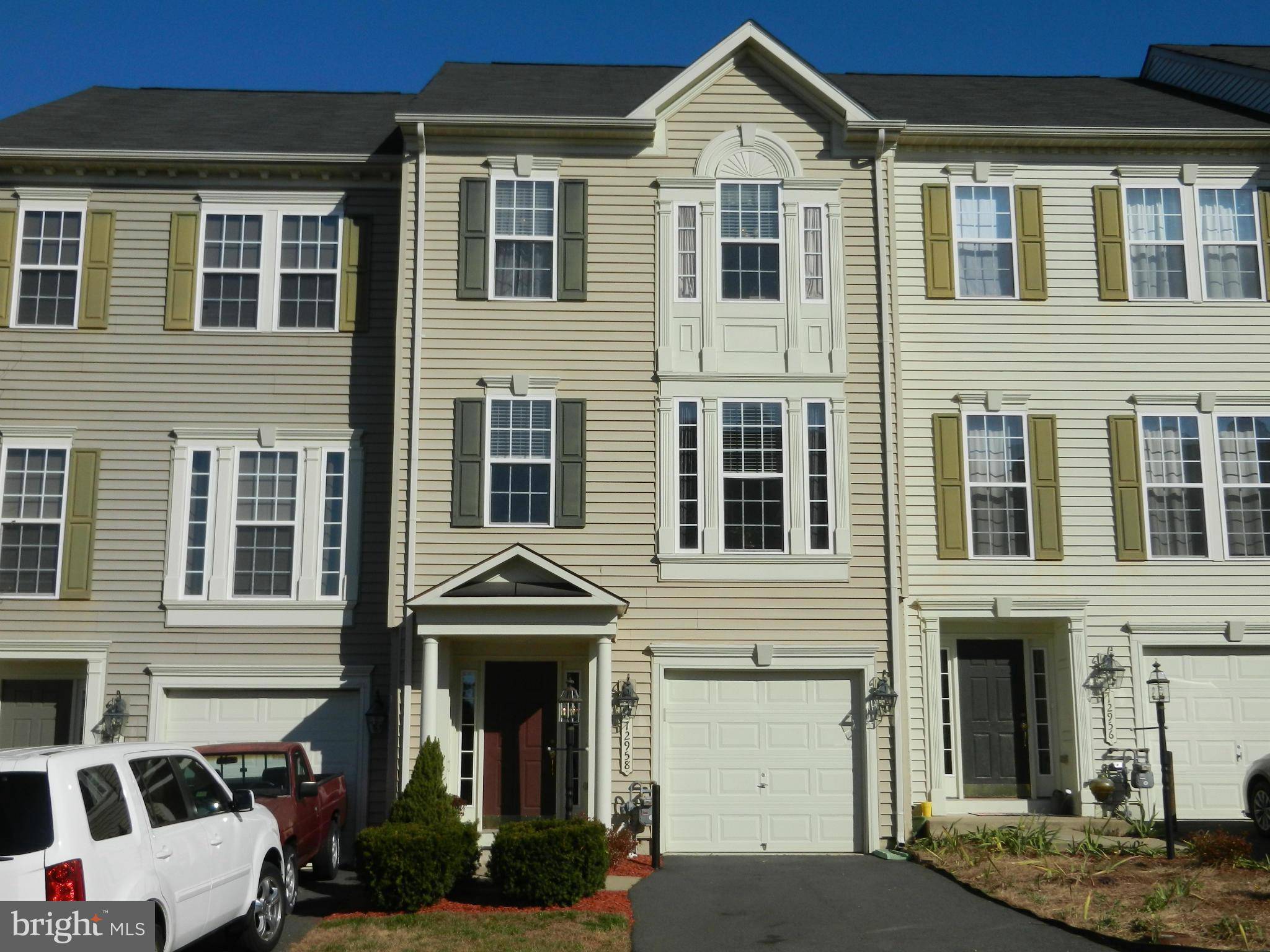 Bristow, VA 20136,12958 BENEDICTINE WAY