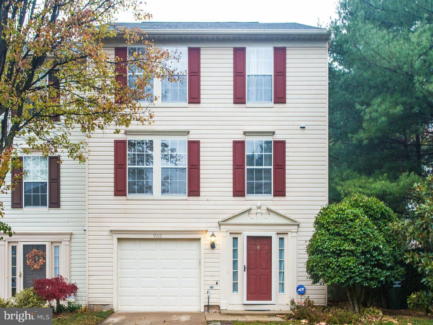 Manassas, VA 20110,9116 VERBENA CT