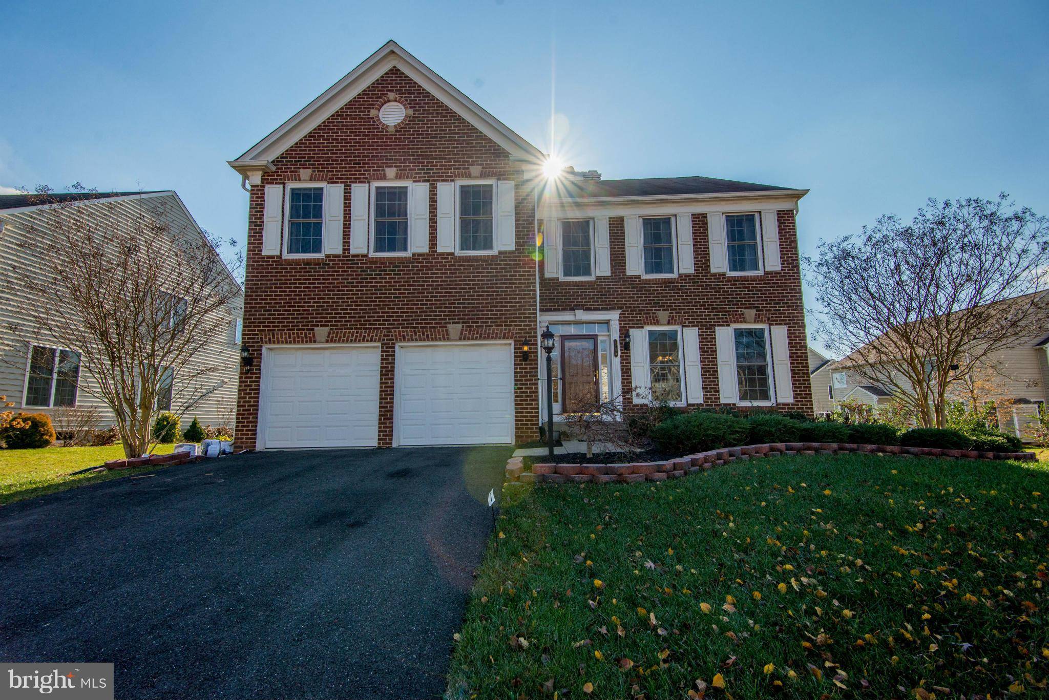 Manassas, VA 20112,9135 LAUREL HIGHLANDS PL