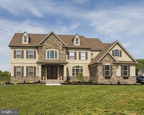 Mullica Hill, NJ 08062,101 JOANNE CT