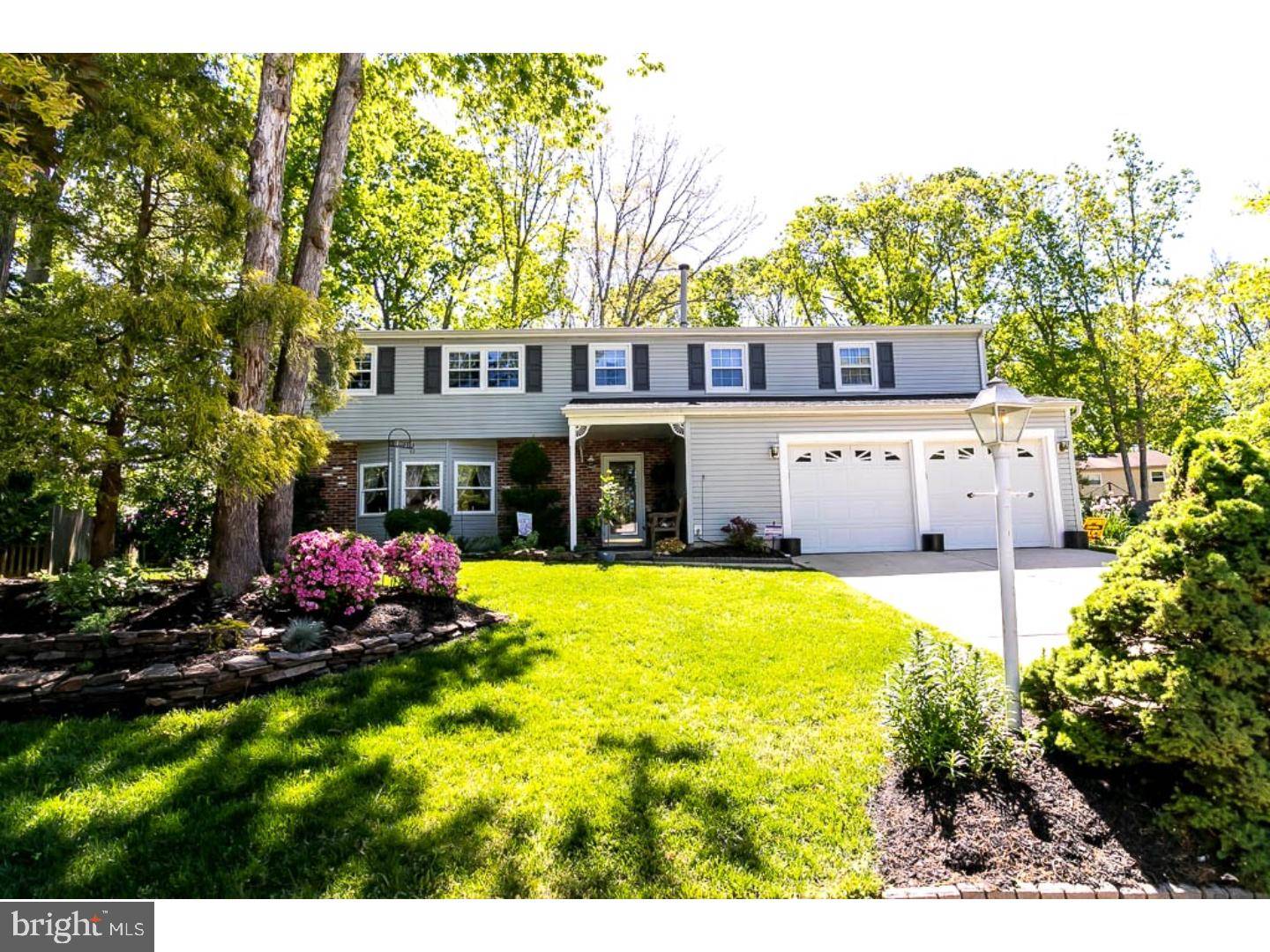 Sewell, NJ 08080,8 COMET CT