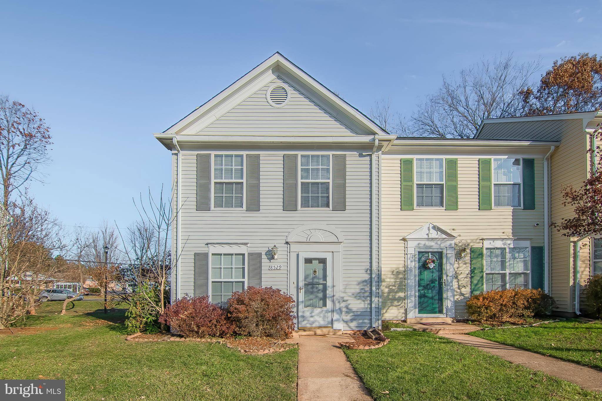 Manassas, VA 20110,8529 BRAXTED LN