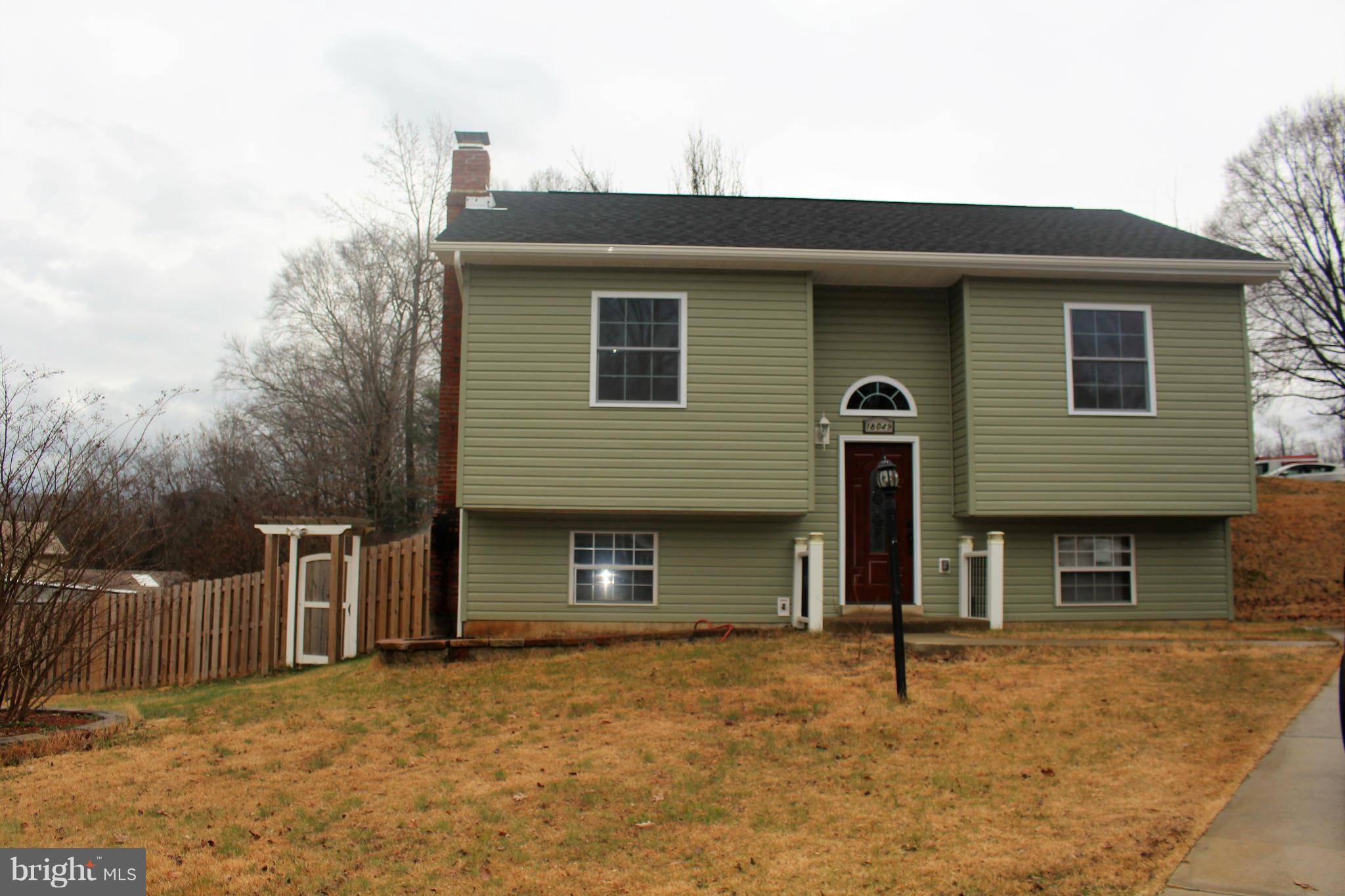 Dumfries, VA 22026,18049 TEBBS LN