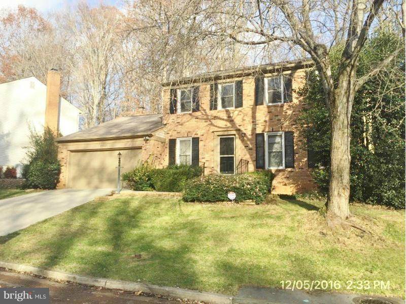 Dumfries, VA 22025,15527 LAUREL RIDGE RD