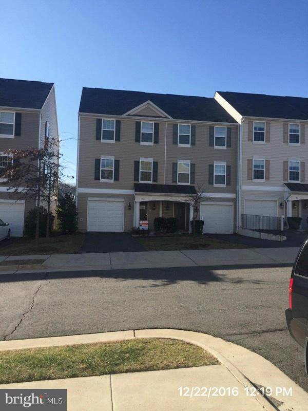 Woodbridge, VA 22191,2941 TRUFFLE OAK PL #309