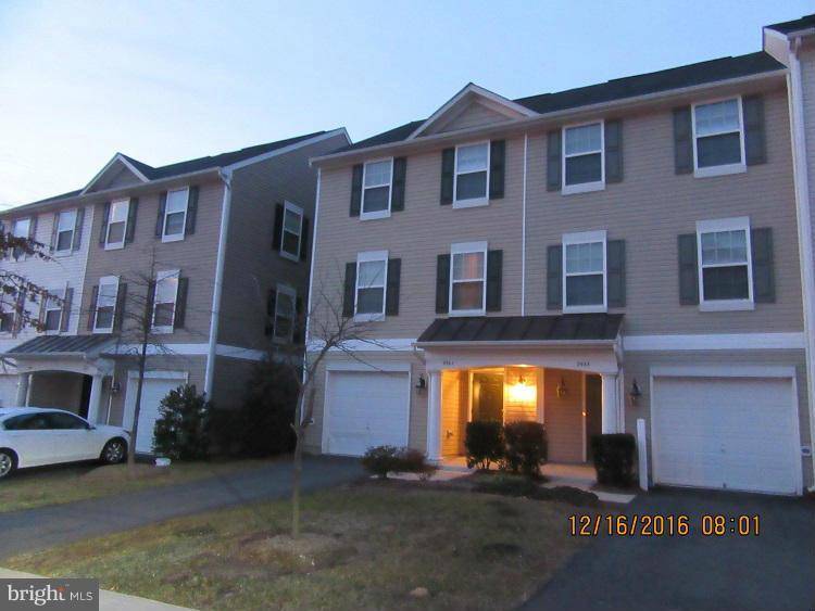 Woodbridge, VA 22191,2941 TRUFFLE OAK PL #309