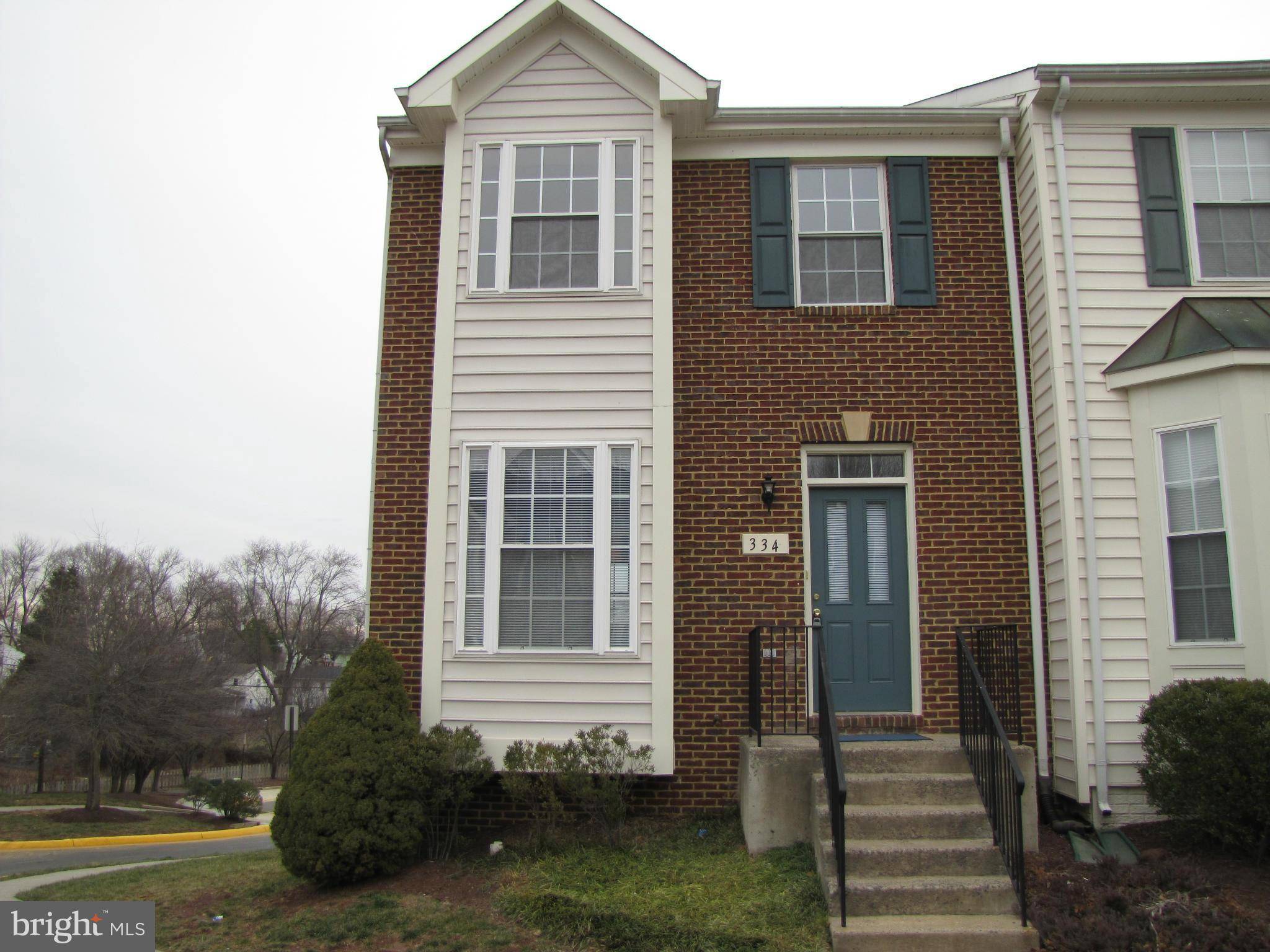 Manassas Park, VA 20111,334 KIRBY ST