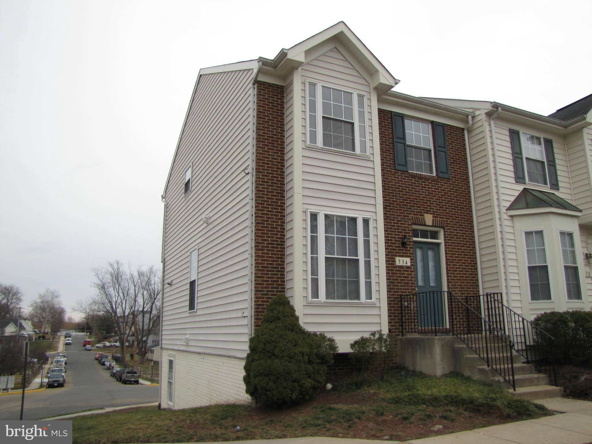 Manassas Park, VA 20111,334 KIRBY ST