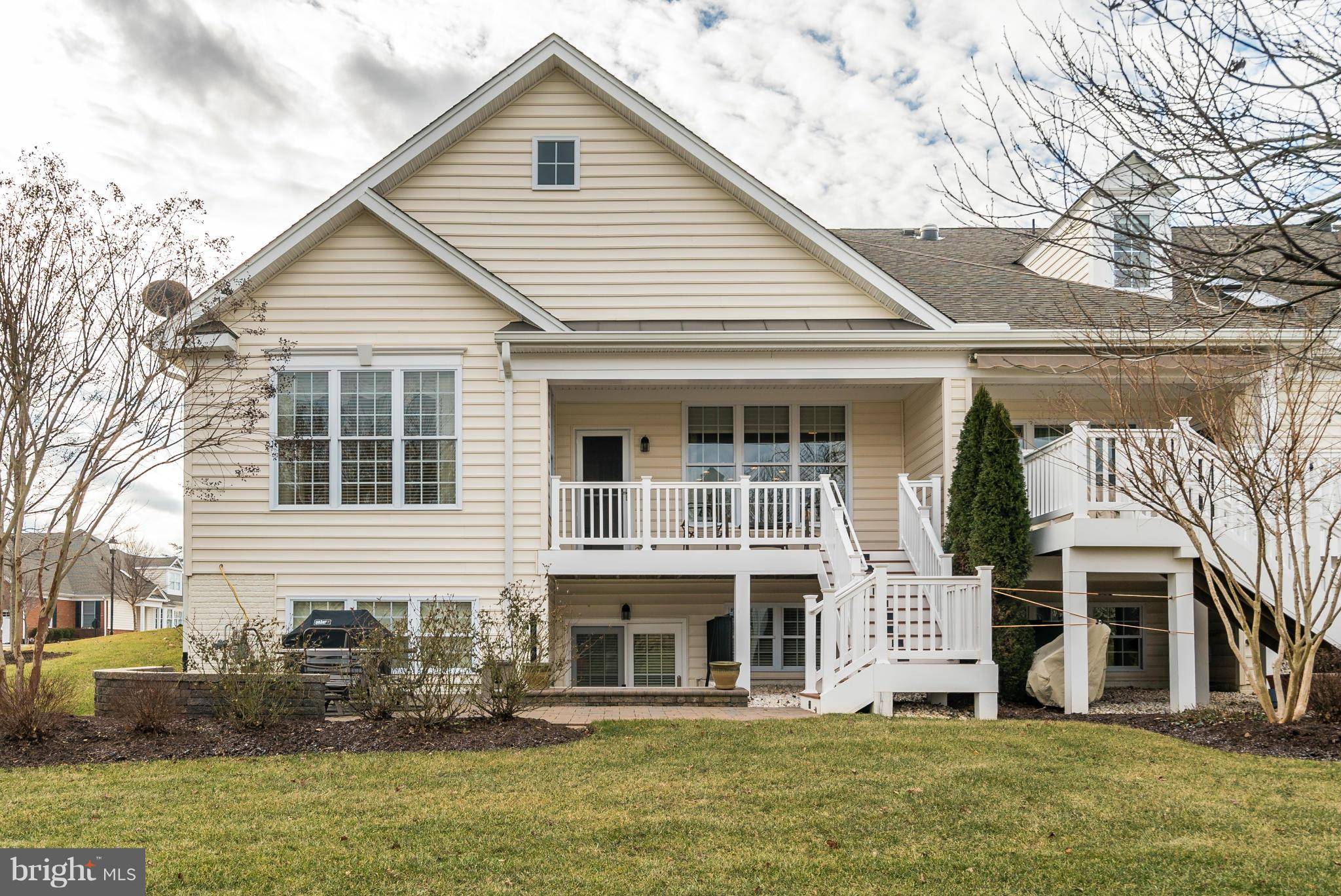 Haymarket, VA 20169,4885 PALMERS RIDGE CT