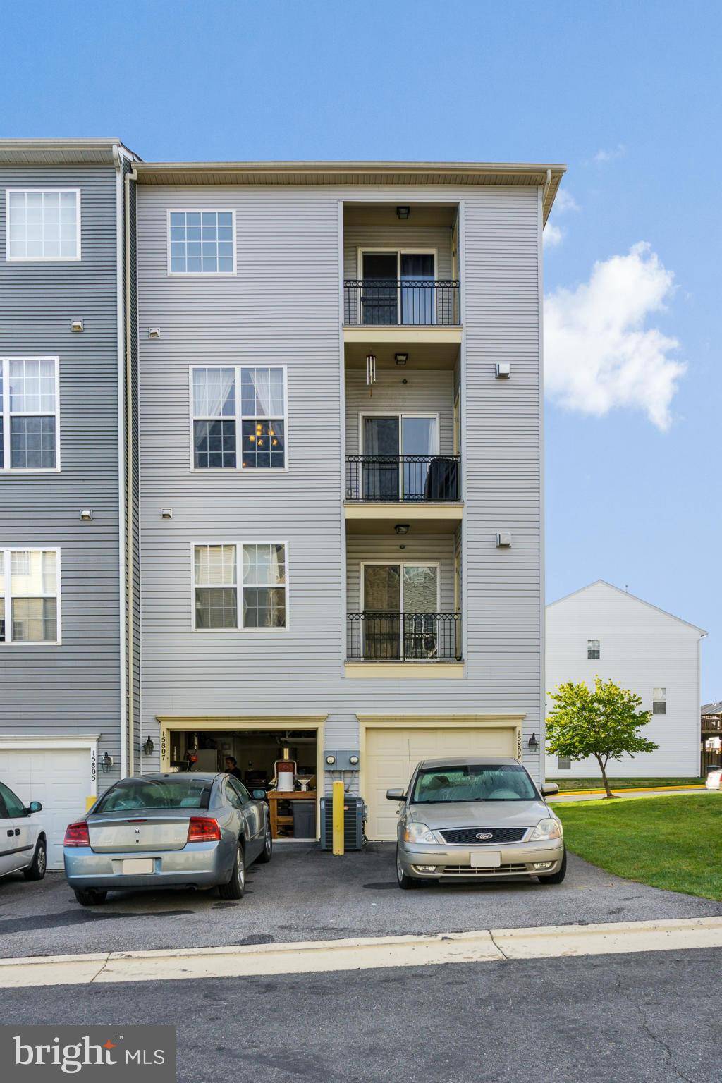 Woodbridge, VA 22191,15807 JOHN DISKIN CIR #85