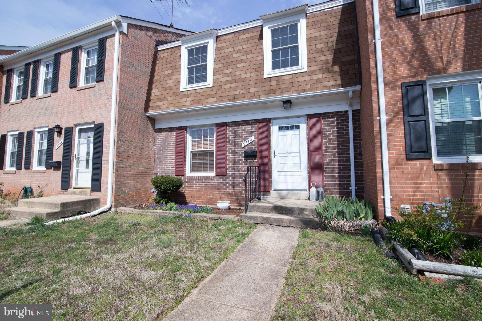 Manassas, VA 20109,9542 COVINGTON PL