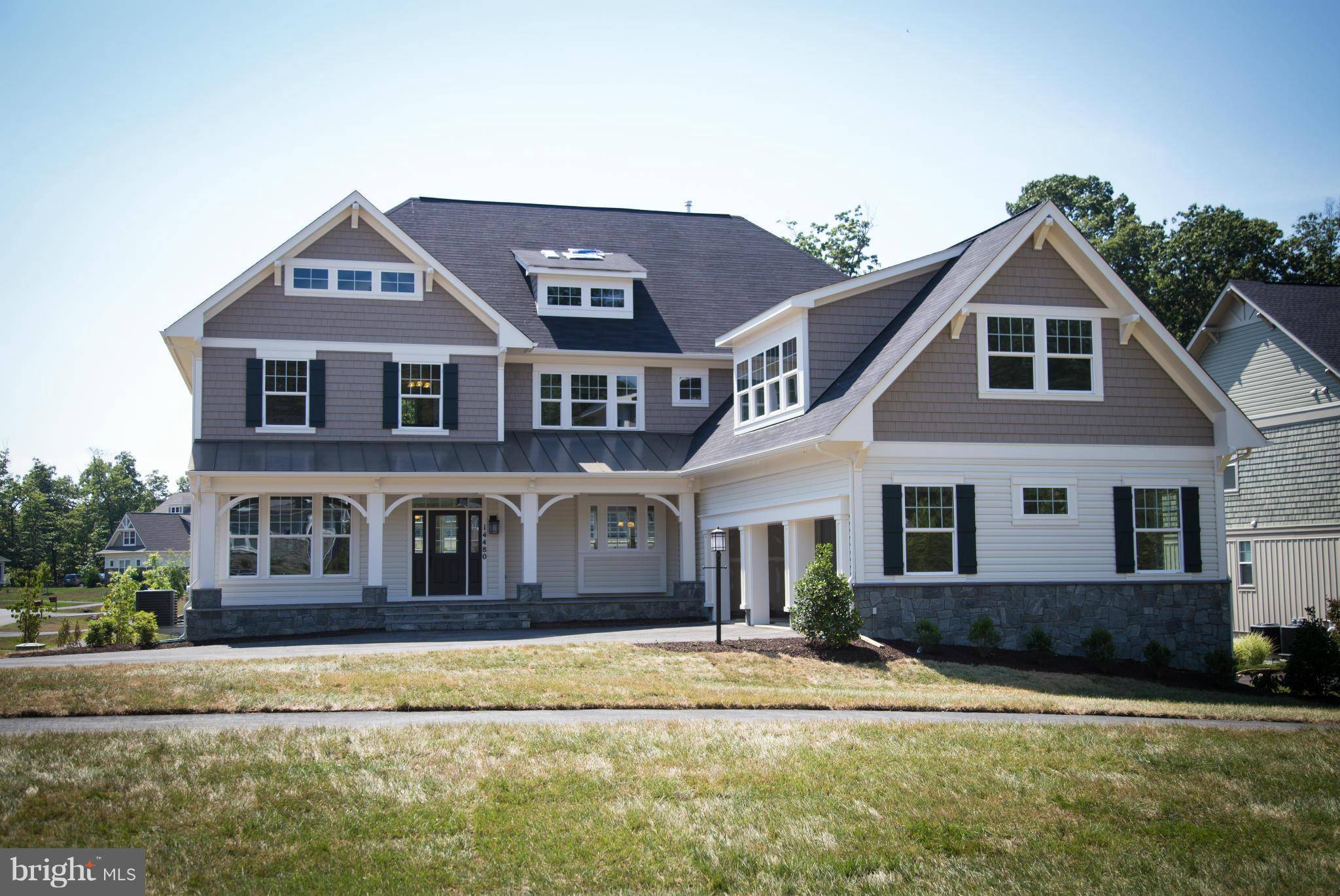 Gainesville, VA 20155,14480 MOSS LEDGE CT