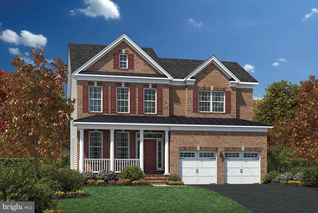 Haymarket, VA 20169,5505 BLACKBURNS FORD CT