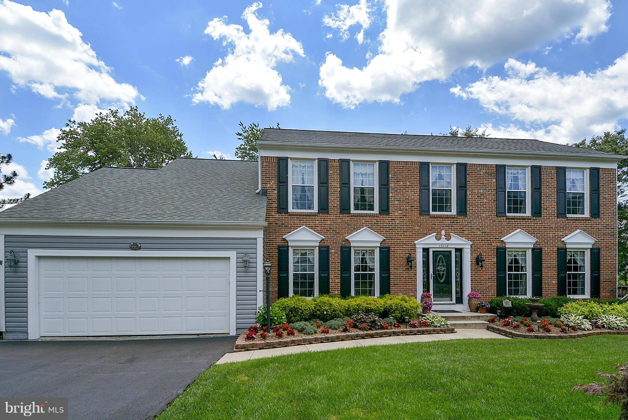 Woodbridge, VA 22192,13118 HOLLY LEAF CT