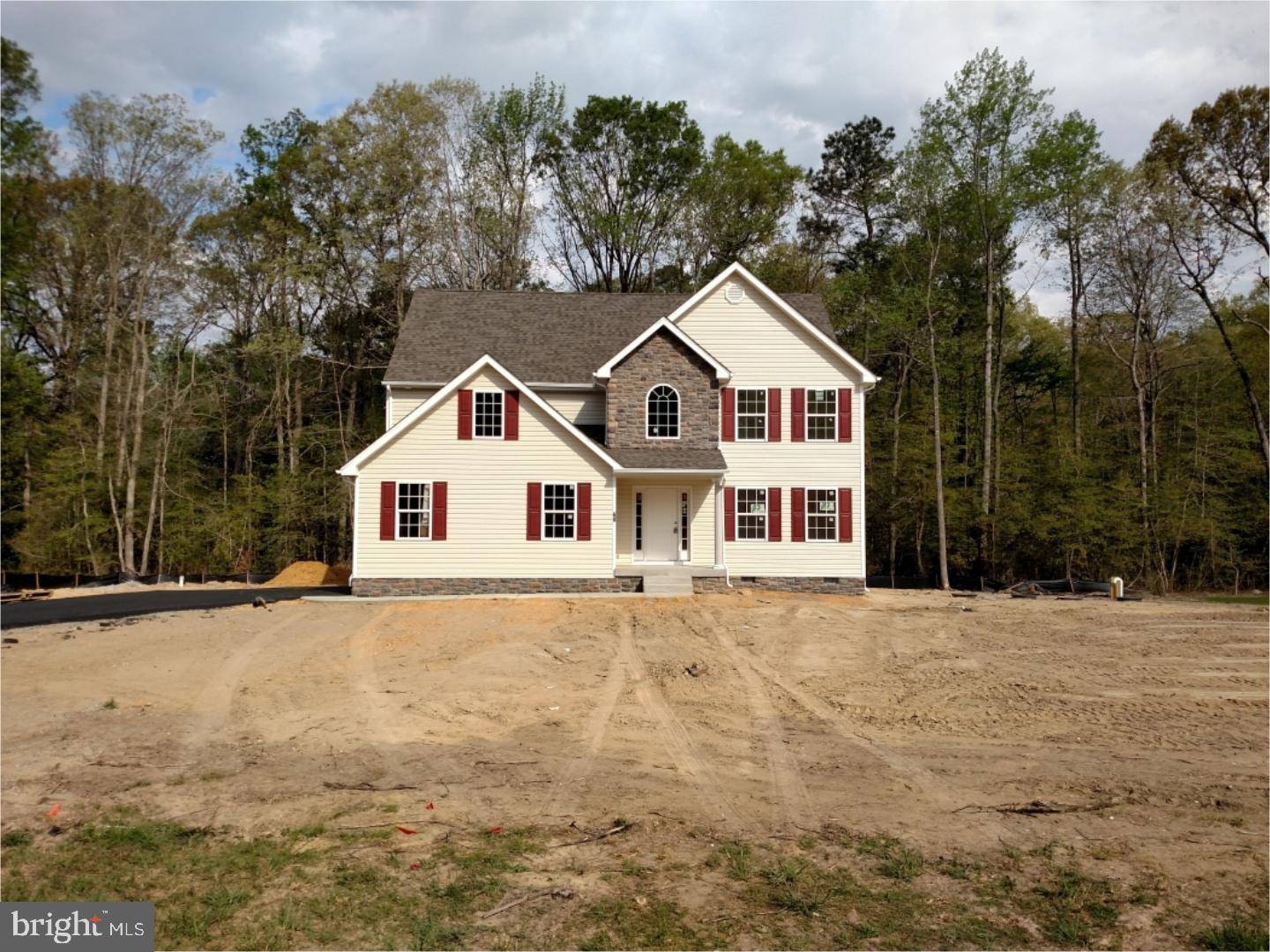 Felton, DE 19943,LOT 28 HUNTERS RUN BLVD