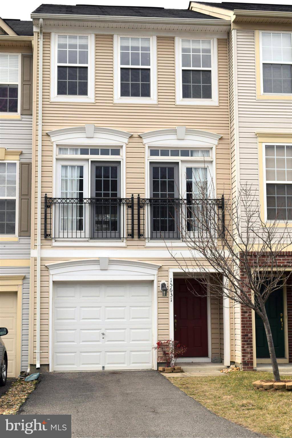 Woodbridge, VA 22191,15631 JOHN DISKIN CIR #200