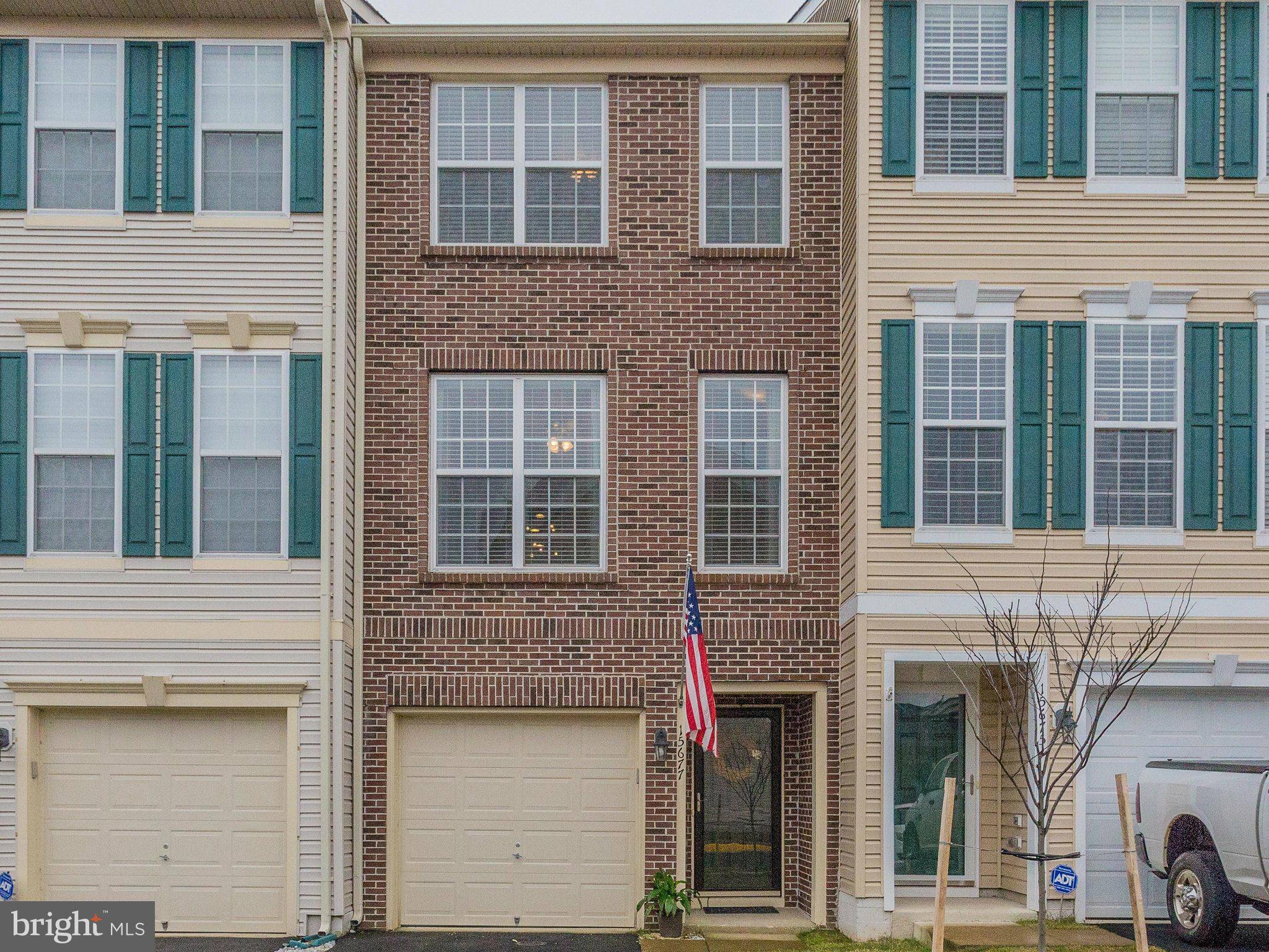 Woodbridge, VA 22191,15677 JOHN DISKIN CIR #132