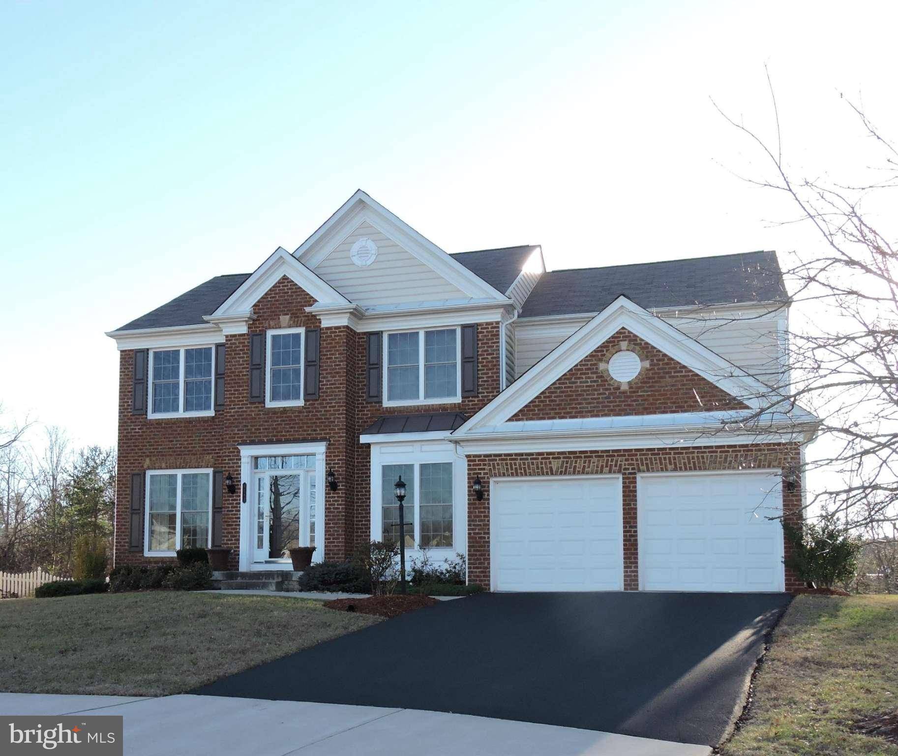 Manassas, VA 20112,9183 LAUREL HIGHLANDS PL