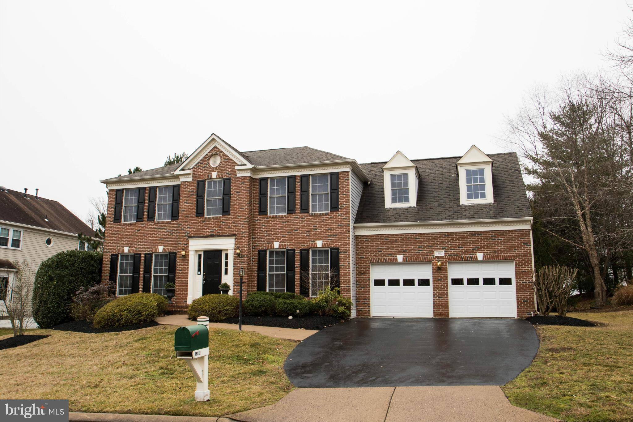 Gainesville, VA 20155,15112 WINDY HOLLOW CIR