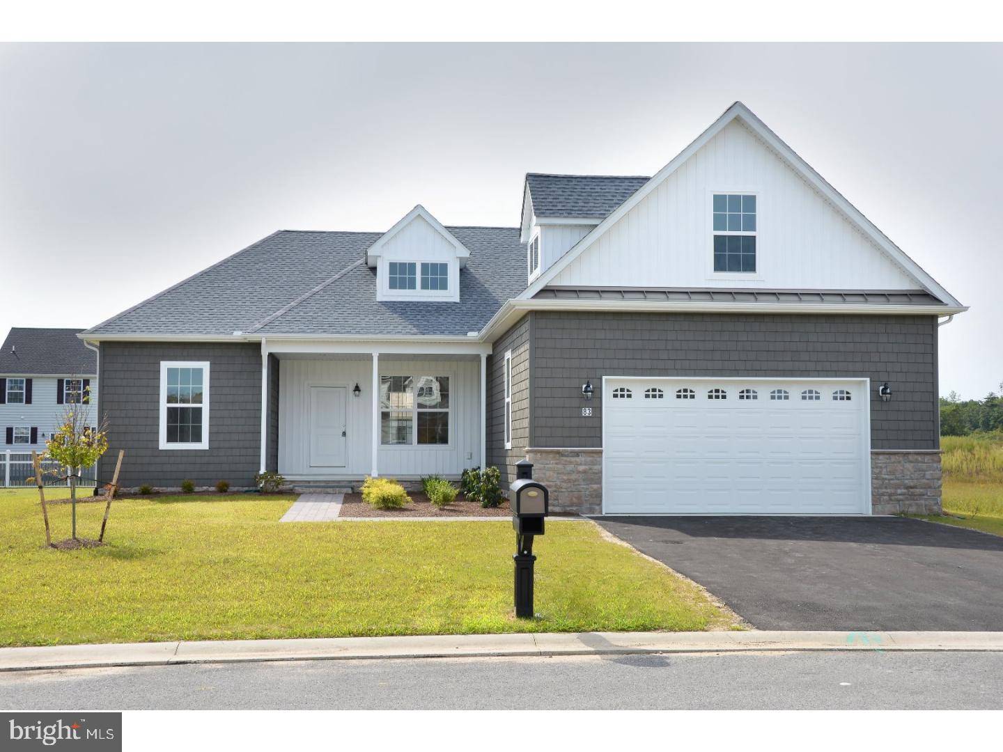 Felton, DE 19943,83 BLACK OAK DR