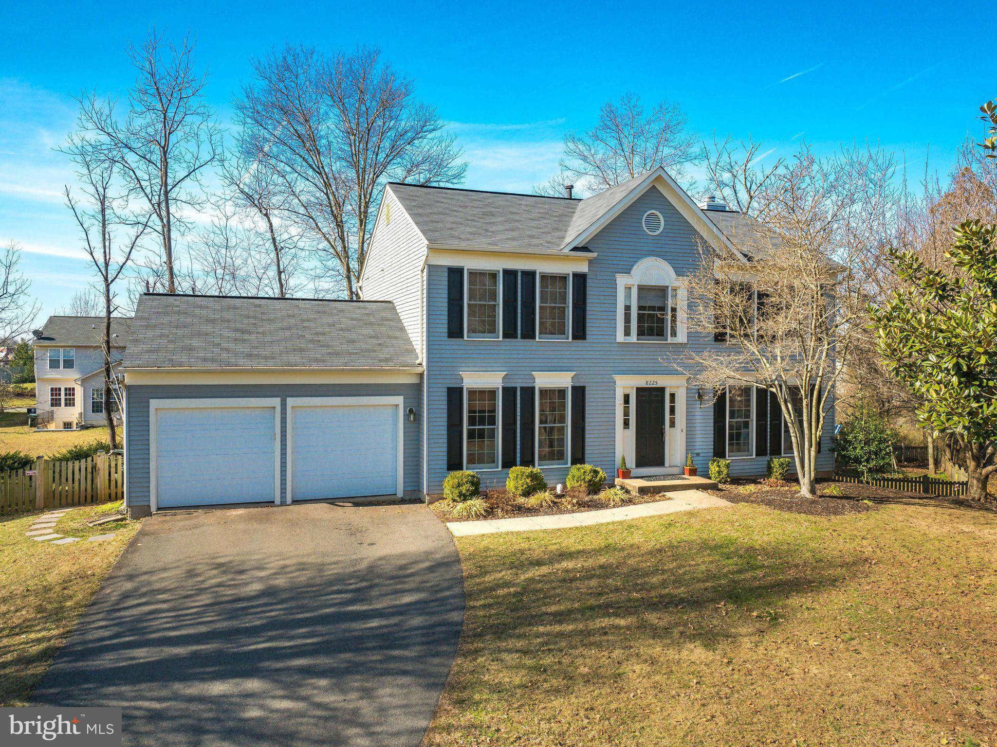 Manassas, VA 20111,8225 LONE OAK CT