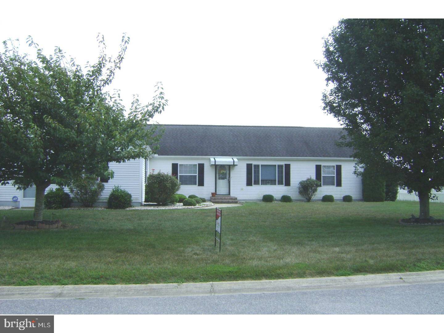 Camden Wyoming, DE 19934,126 WINTERHAVEN DR