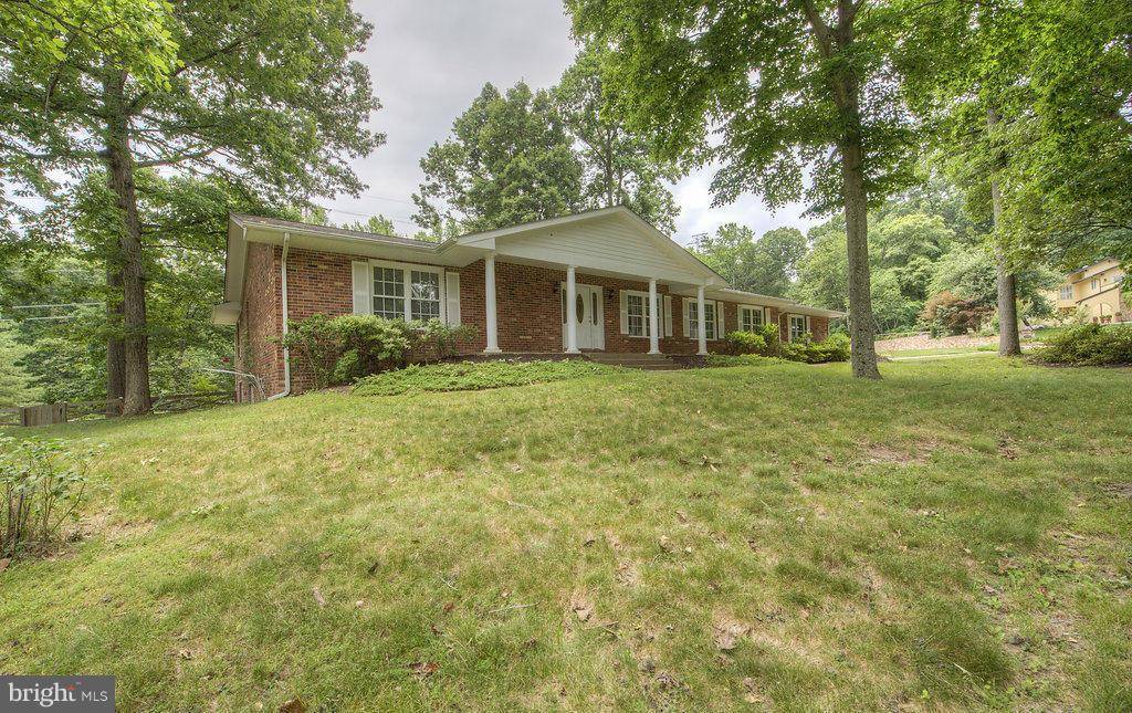 Triangle, VA 22172,18701 RED MAPLE CT