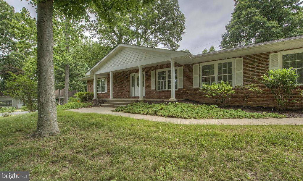 Triangle, VA 22172,18701 RED MAPLE CT