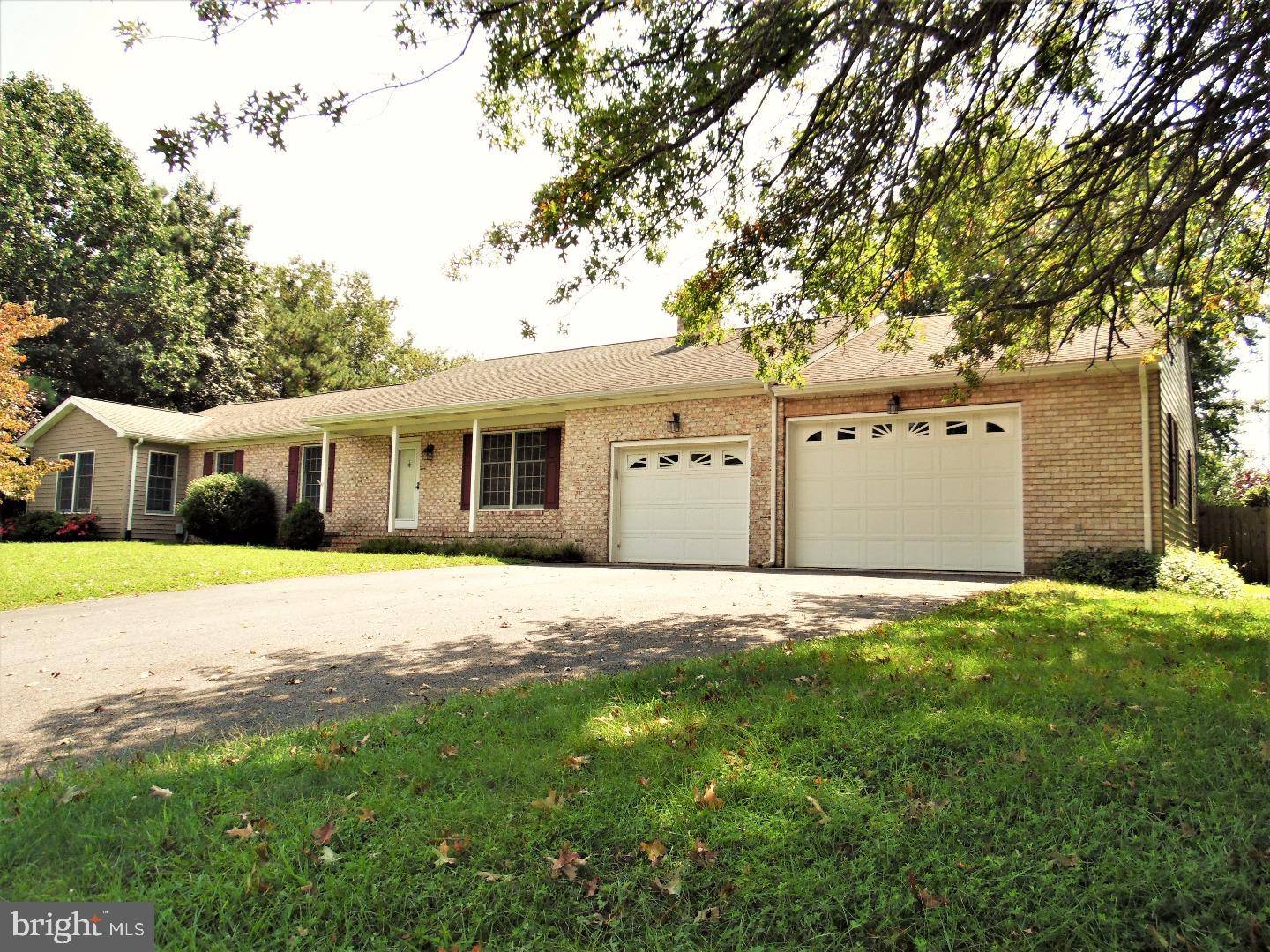 Frederica, DE 19946,108 HUDSON BRANCH DR