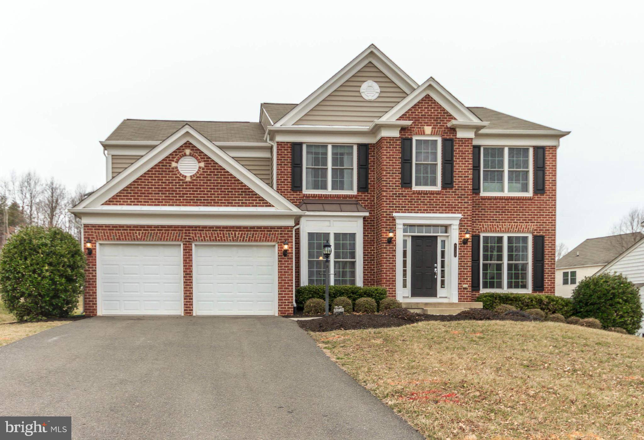 Manassas, VA 20112,9112 LAUREL HIGHLANDS PL