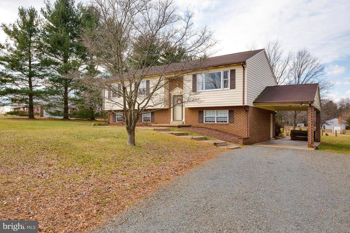 Haymarket, VA 20169,4104 MOUNT ATLAS LN