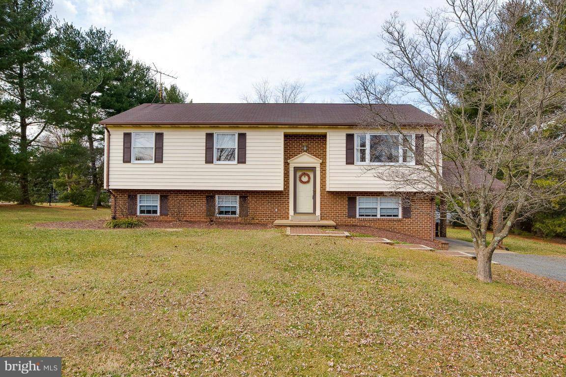 Haymarket, VA 20169,4104 MOUNT ATLAS LN