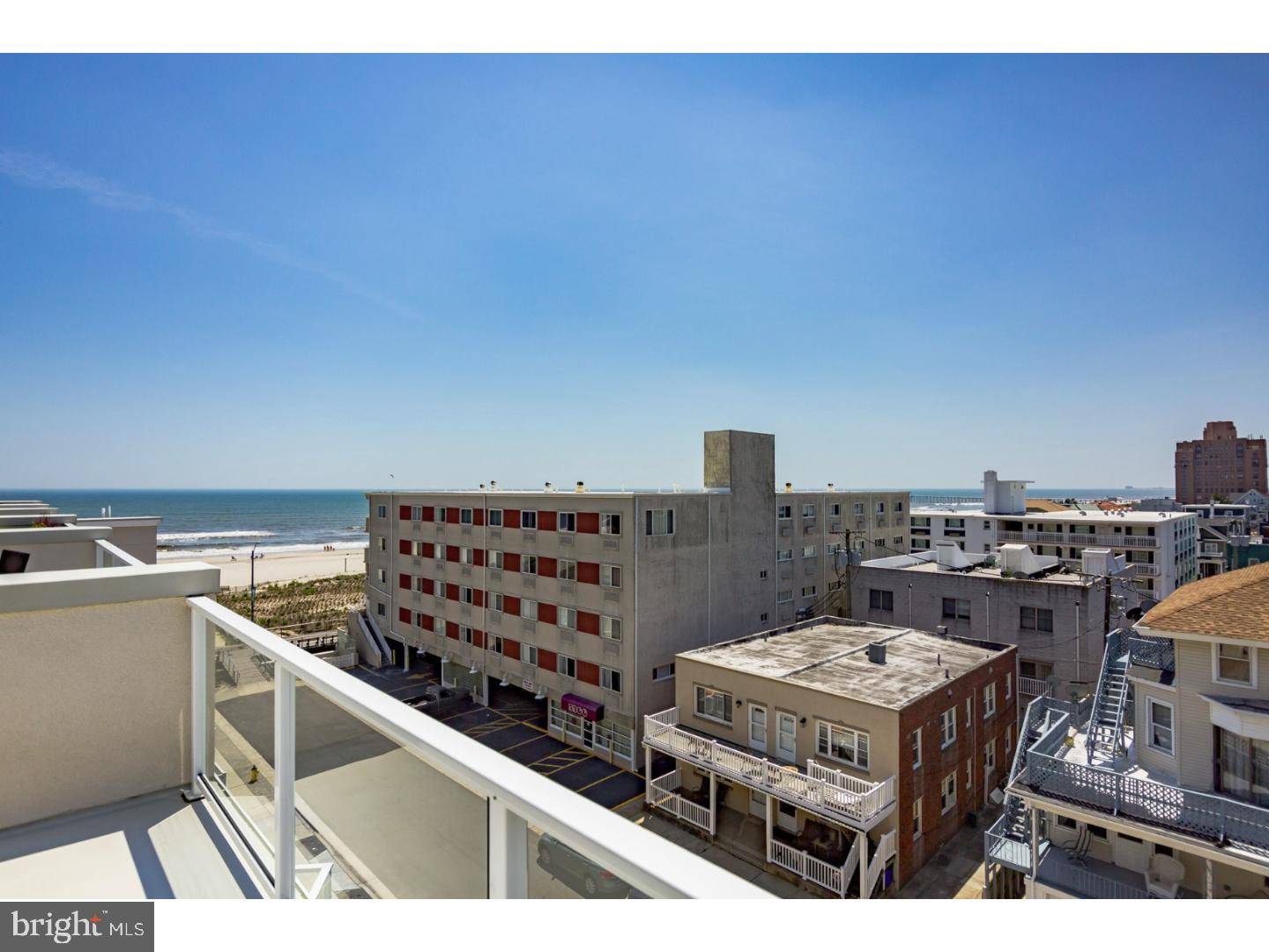 Ventnor, NJ 08406,5206 BOARDWALK AVE #26