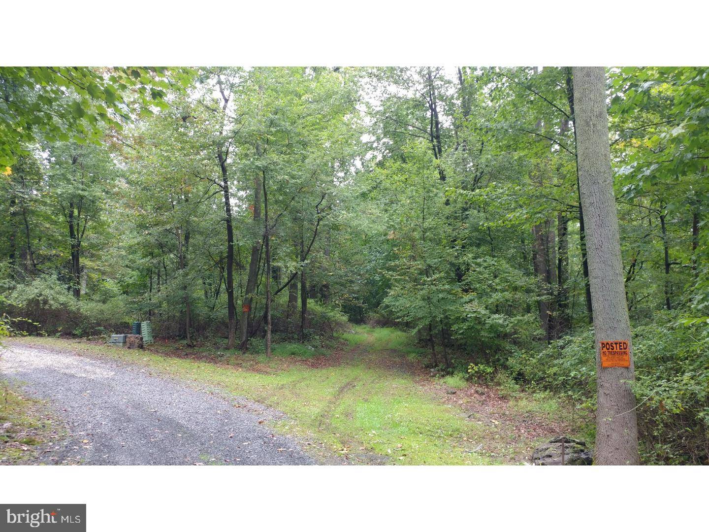 East Greenville, PA 18041,LOT #2 COUNTY LINE RD