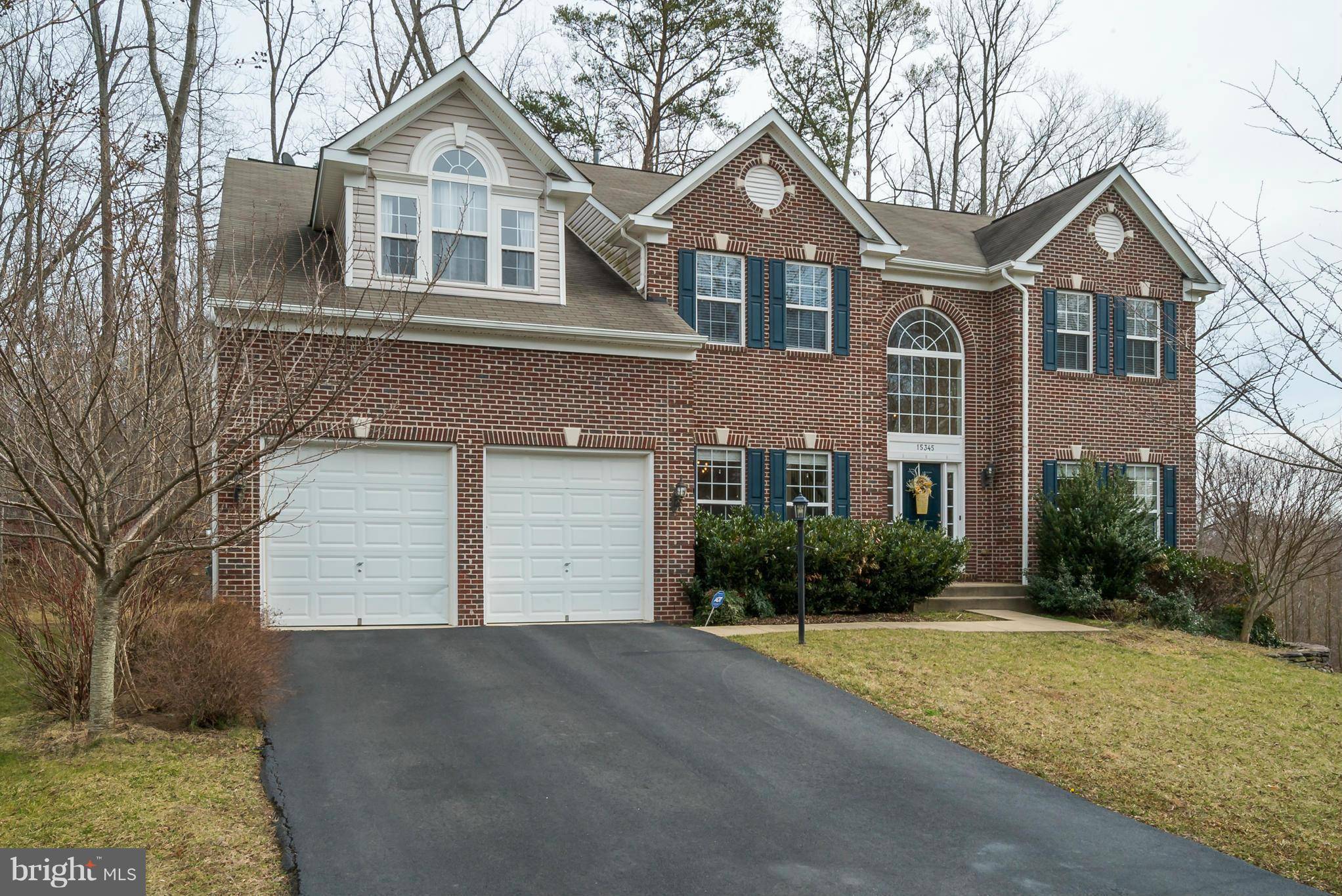 Woodbridge, VA 22193,15345 DILLWYN CT