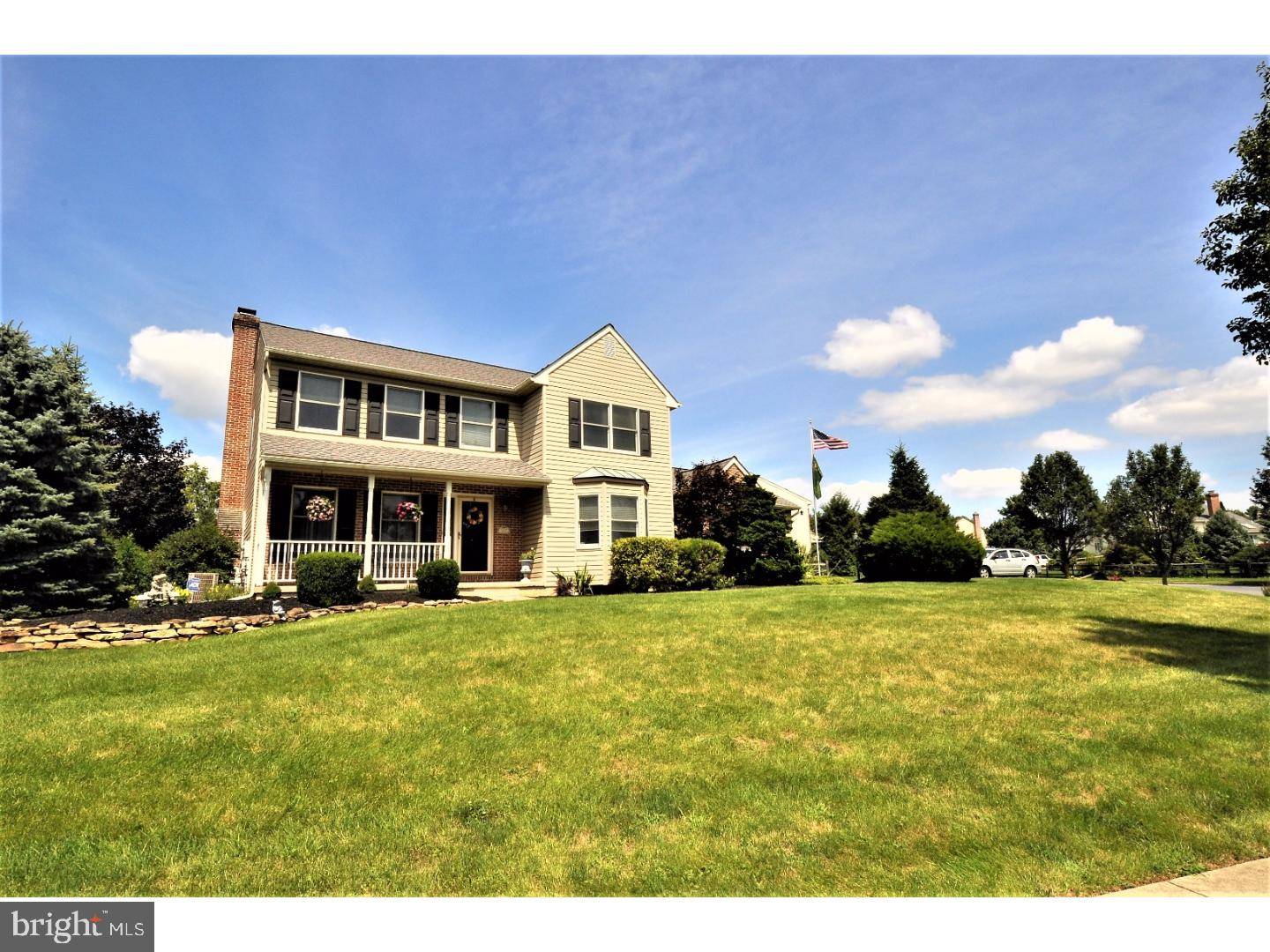 Macungie, PA 18104,387 NATALIE DR