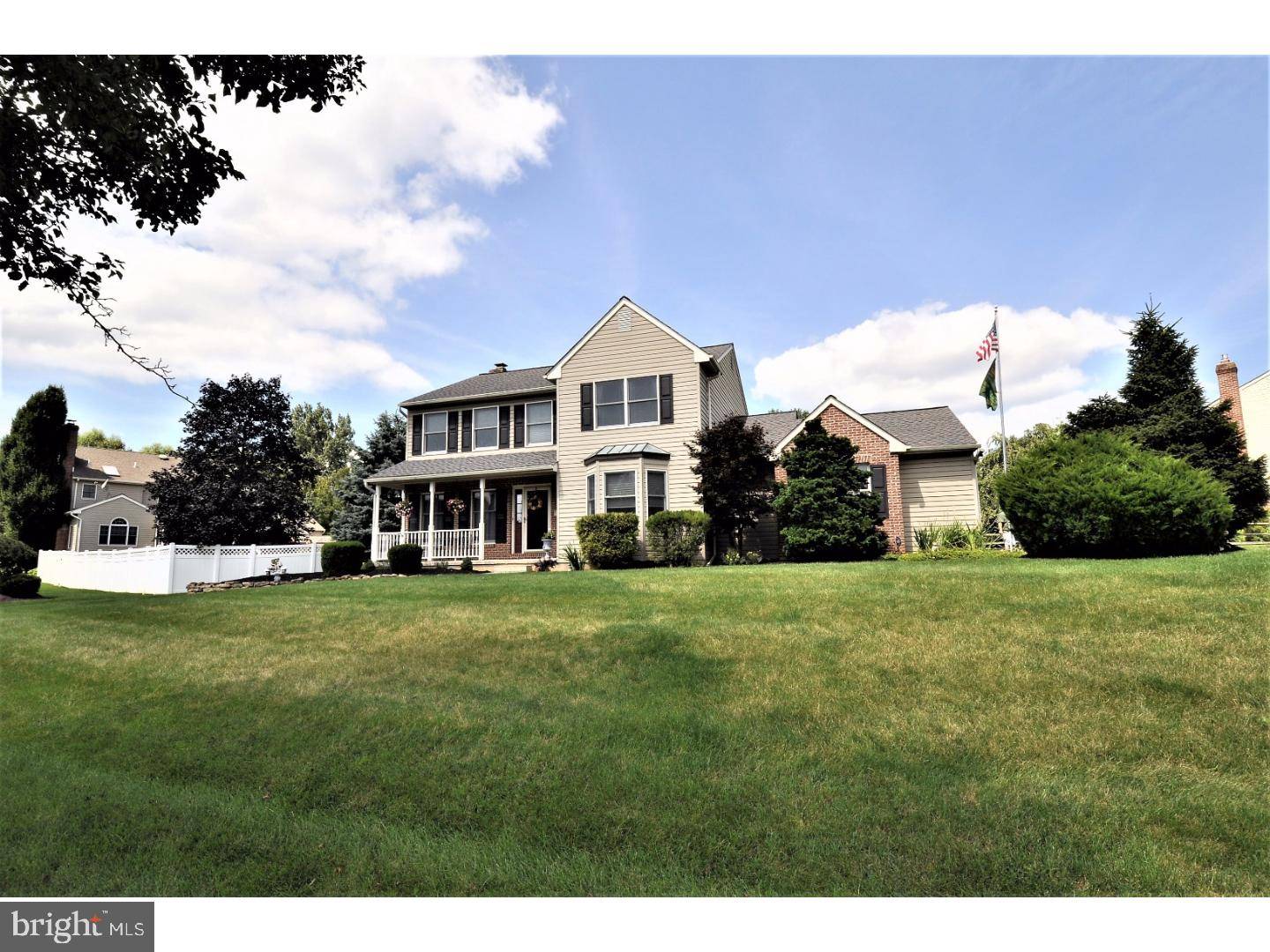 Macungie, PA 18104,387 NATALIE DR