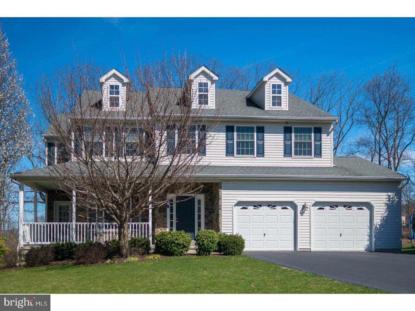 Macungie, PA 18062,6952 HEARTH LN